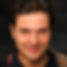 Image of a man, smiling, he is wearing a striped tshirt. His name is Benny PArkway and he reviews pop and dance music for It's Indie... and we know it