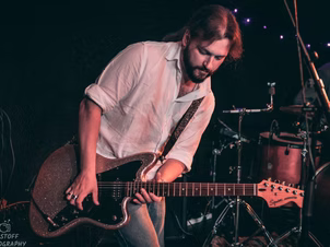 New Music: Mosaic Sun "Deeper Breaths"